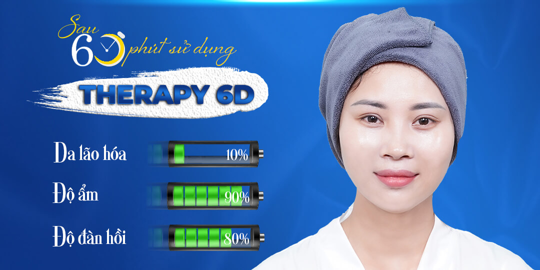 therapy 6d