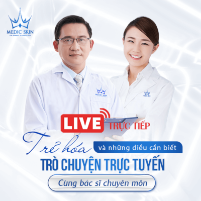 trẻ hóa xóa nhăn công nghệ cao therapy 6d cô