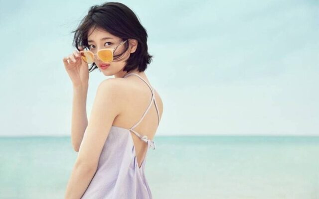 Lưng trần gợi cảm