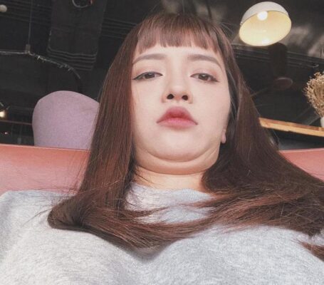 Tướng số phụ nữ có nọng cằm